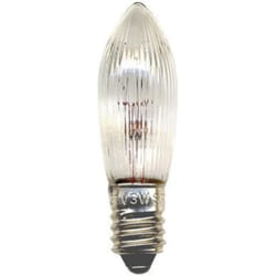 Ampoule de rechange pour ampoule E10 Star Trading