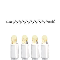 Star Trading 466-06 guirlande électrique 5 m 50 lampe(s) LED