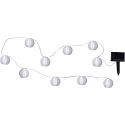 Star Trading 477-13 lumière décorative Guirlande lumineuse décorative Blanc 10 lampe(s) LED 0,65 W