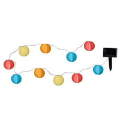 Star Trading 477-14 lumière décorative Multicolore 10 lampe(s) LED 0,65 W