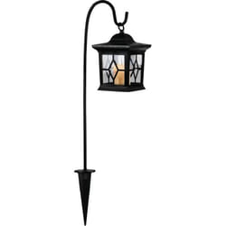 Star Trading 477-20 lanterne LED Noir