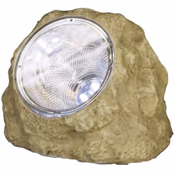 Star Trading 477-26, Figurine lumineuse décorative, Gris, IP44, 1 lampe(s), LED, 0,195 W