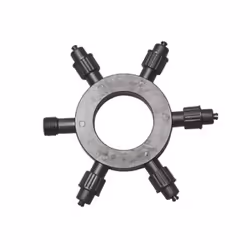 Star Trading System Expo/LED ring connector extra