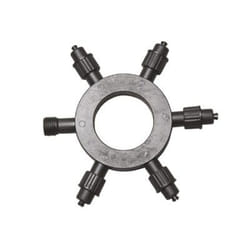 Star Trading System Expo/LED ring connector extra connecteur de fils Noir