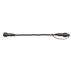 Star Trading System Expo/LED cable extra Noir 5 m