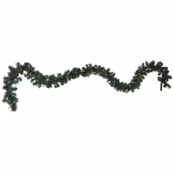 Star Trading 612-05, Guirlande, Vert
