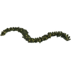 Star Trading Ottawa Guirlande lumineuse décorative Vert 60 lampe(s) LED 1,08 W