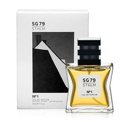 SG79|STHLM N°1