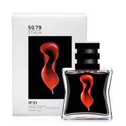 SG79|STHLM N°21, Hommes, 30 ml, Spray, 1 pièce(s)