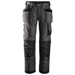 Hultafors 32127404150 vêtement de travail Pantalons Noir