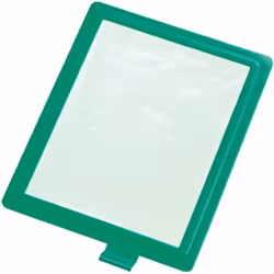 Electrolux EF17, Vert