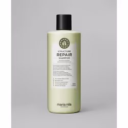 Maria Nila Repair, 350 ml, Shampoing, Femmes, Cheveux abimés, Cheveux secs, Hydratant, Réparation, Adoucissant, Renforcer, Bo ...