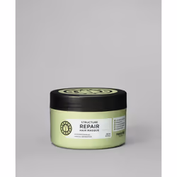Maria Nila Structure Repair, 250 ml, Femmes, Cheveux abimés, Cheveux secs, Hydratant, Réparation, Adoucissant, Renforcer, Pot ...