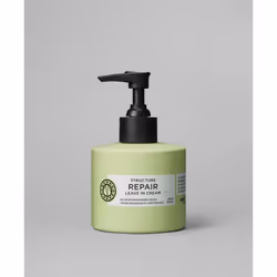 Maria Nila Repair, Crème pour cheveux, Femmes, 200 ml, Hydratant, Nourrissant, Straightening, Flacon pompe, 1 pièce(s)