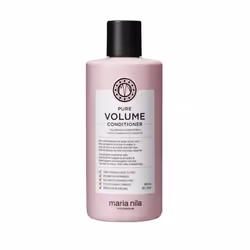 Maria Nila 3611, Femmes, Cheveux fins, Toutes les couleurs, Hydratant, Adoucissant, Volume, 300 ml, Bouteille