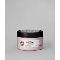 Maria Nila Pure Volume masque pour cheveux 250 ml Femmes