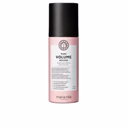 Mousse Cheveux Volume Pur 150 ml