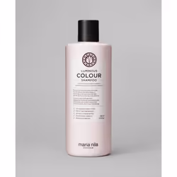 Maria Nila Colour, 350 ml, Shampoing, Femmes, Cheveux colorés, Anti-chute, Protection, Renforcer, Bouteille