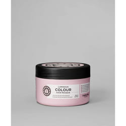 Maria Nila Luminous Colour masque pour cheveux 250 ml Femmes