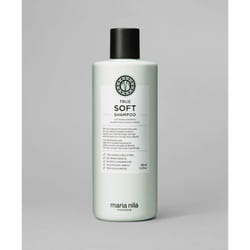 Maria Nila Soft 350 ml Shampoing Femmes