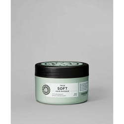 Maria Nila True Soft masque pour cheveux 250 ml Femmes