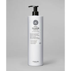 Maria Nila Sheer Silver 1000 ml Shampoing Femmes