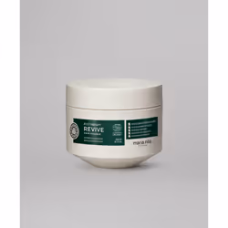 Maria Nila Eco Therapy Revive, 250 ml, Femmes, Anti-frisottis, Hydratant, Hydratant, Protection, Adoucissant, Aloe vera, Conc ...