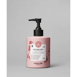 Maria Nila Autumn Red masque pour cheveux 300 ml Femmes