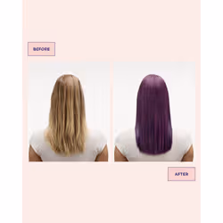 Maria Nila Colour Refresh 0.22 Vivid Violet 300 ml - Vue supplémentaire 2