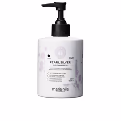 Refresh Couleur #0.20-Argent nacré