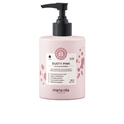 Maria Nila Dusty Pink masque pour cheveux 300 ml Femmes