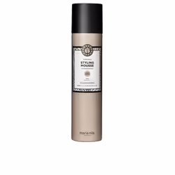 Mousse coiffante 300 ml