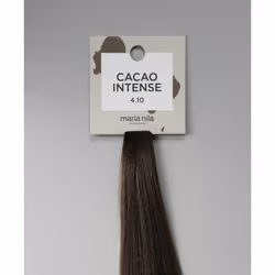 Maria Nila Cacao Intense masque pour cheveux 100 ml Femmes