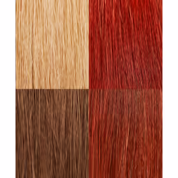 Maria Nila Autumn Red masque pour cheveux 100 ml Femmes