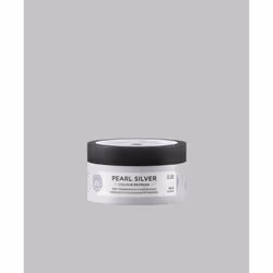 Maria Nila Pearl Silver, 100 ml, Femmes, Anti-frisottis, Hydratant, Nourrissant, Rafraîchissant, Brillant, Lissage, Huile d'A ...