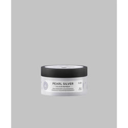Maria Nila Pearl Silver masque pour cheveux 100 ml Femmes