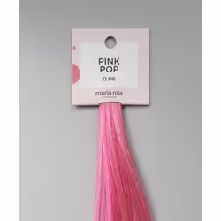 Maria Nila Pink Pop masque pour cheveux 100 ml Femmes