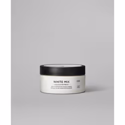 Maria Nila White Mix, 100 ml, Femmes, Anti-frisottis, Hydratant, Nourrissant, Lissage, Huile d'Argan, Pot, Aqua/Water/Eau, Ce ...