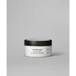 Maria Nila White Mix masque pour cheveux 100 ml Femmes