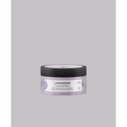 Maria Nila Lavender, 100 ml, Femmes, Hydratant, Nourrissant, Brillant, Lissage, Huile d'Argan, Pot, Aqua/Water/Eau, Cetearyl ...