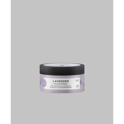 Maria Nila Lavender masque pour cheveux 100 ml Femmes