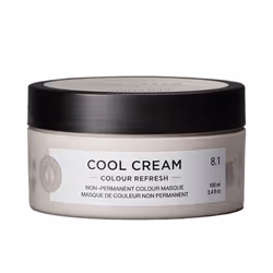 Refresh Couleur #8.1-Crème fraîche