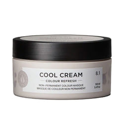 Refresh Couleur #8.1-Crème fraîche