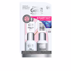 Gel Iq Start coffret 7 pz