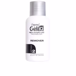 Gel Iq quitaesmalte gel remover 35 ml