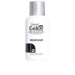 Gel Iq quitaesmalte gel remover 35 ml