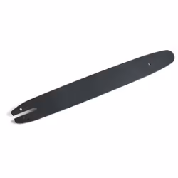 Guide de tronçonneuse - MCCULLOCH - 16 pouces - 13 mm - BRO034