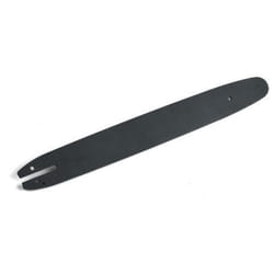 Guide de tronçonneuse - MCCULLOCH - 16 pouces - 13 mm - BRO034