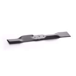 Universal MBO016, Lame de tondeuse à gazon, Toutes marques, Noir, Métal, 460 mm