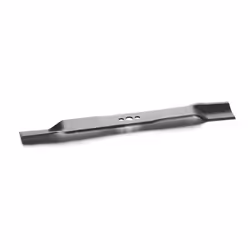 Universal MBO024, Lame de tondeuse à gazon, Toutes marques, Noir, Métal, 530 mm
